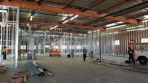 commercial sheet metal contractor|commercial framing and drywall contractors.